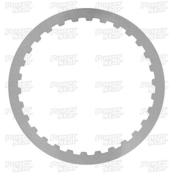 362501 - PLATO FRICCION A6GF1, A6GF2, 3RA, 5TA, REVERSA (30D/U4/.083 ...