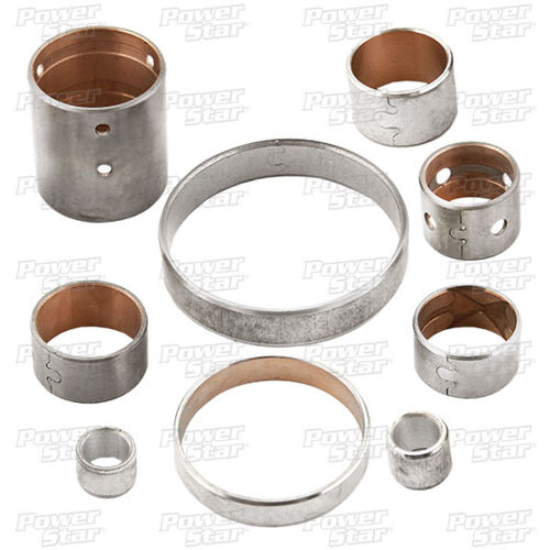 Imagen de producto: JGO BUJES F4EAT (U9) 90+ K74000