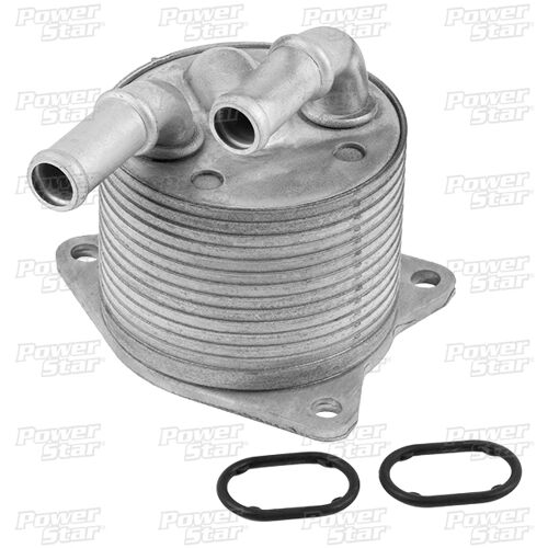 Imagen de producto: ENFRIADOR GRAND VITARA CON SELLOS 16+  FAN®