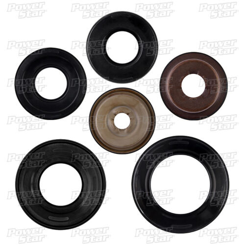 Imagen de producto: JGO PISTONES 4F27E (U6) FORD 00+