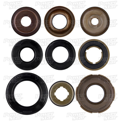 Imagen de producto: JGO PISTONES FNR5, 4F27E (U9) 05+