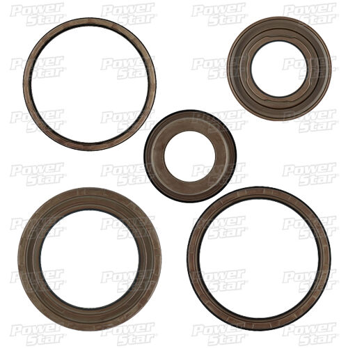 Imagen de producto: JGOS DE PISTONES FW6A-EL (U5) 12+
