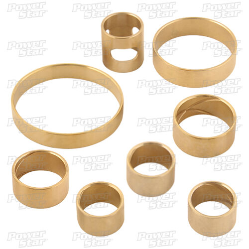 Imagen de producto: JGO BUJES 4F27E (U8) 99+ K46901
