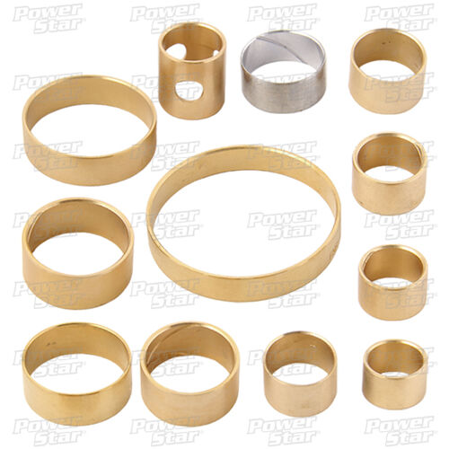 Imagen de producto: JGO BUJES FNR5 (U12) 05+
