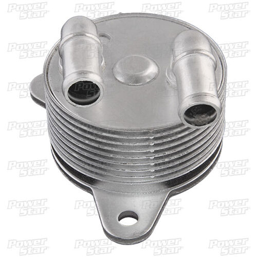 Imagen de producto: ENFRIADOR  FW6A, MAZDA 3, MAZDA 6, CX-5,  2 TOMAS FAN®