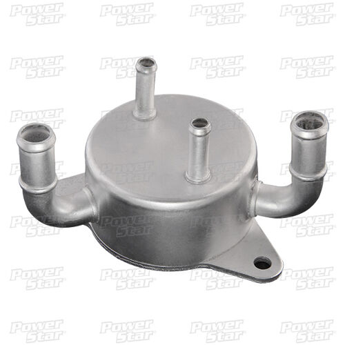 Imagen de producto: ENFRIADOR  FNR5 FUSION, MAZDA 3, 4 TOMAS  05+ FAN®