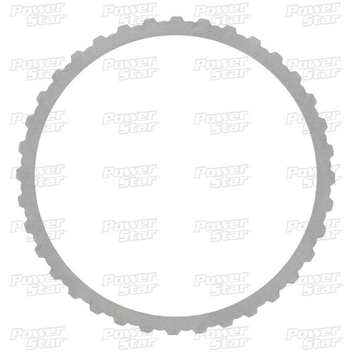 Imagen de producto: PLATO ACERO REVERSA 4F27E, FN4A-EL, J39A (36 DTES) (U2) 99-07 0.063" 46114
