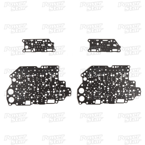 Imagen de producto: JGO. EMPAQUES CUERPO DE VALVULAS 4F27, FN4AE (U4) 99+