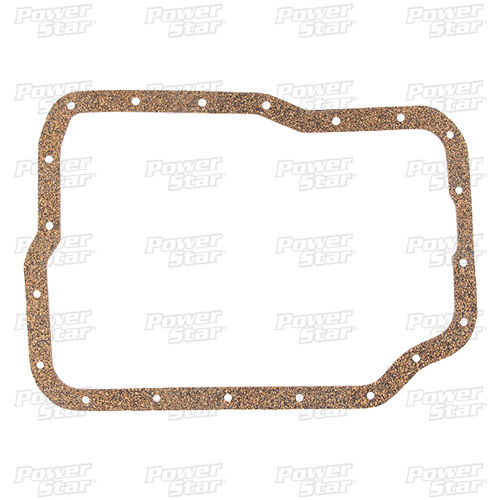 Imagen de producto: EMPAQUE CARTER 4F27E CORCHO (20 HUECOS/2.38mm) 99-05
