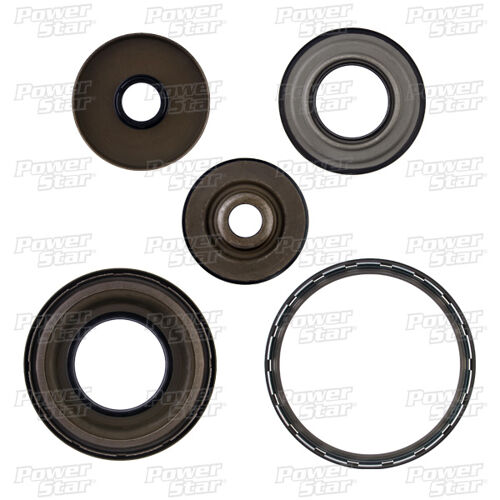 Imagen de producto: JGO PISTONES 6L80E, 6L90E (U5) 06+
