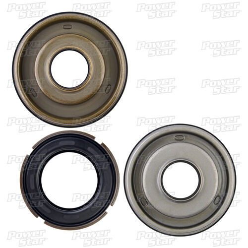 Imagen de producto: JGO PISTONES 4L80E, 4L85E (U3) 97+