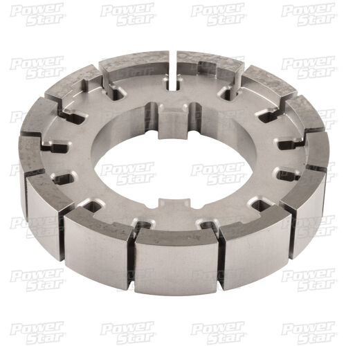 Imagen de producto: ROTOR BOMBA 6L50, 6L80, 6L90 (13 PALETAS(LAINAS) 17.974MM-17.987MM  06+  135927A