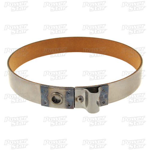 Imagen de producto: BANDA TH-400, TH-425 DIRECTA DELANTERA, INTERMEDIA (1.000") (SEMIRIGIDA) 64-06 34325 