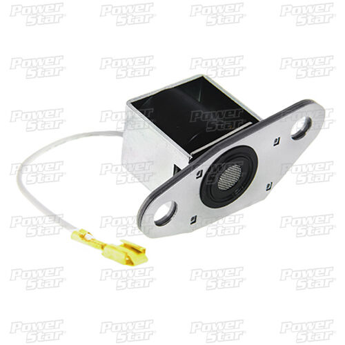 Imagen de producto: SOLENOIDE TH-400 (3L80) SOBREPASO MONTADO SOBRE CUERPO VALVULAS (CABLE CORTO) 65-82 34326