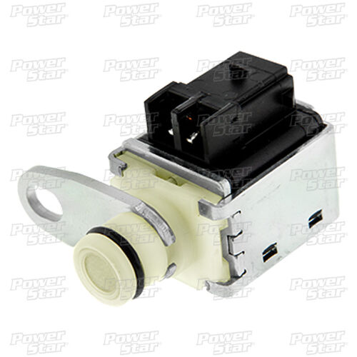 Imagen de producto: SOLENOIDE 4L80E CAMBIO (A) 1-2 (LARGO) ON-OFF (22 OHMS) 91+ 34825