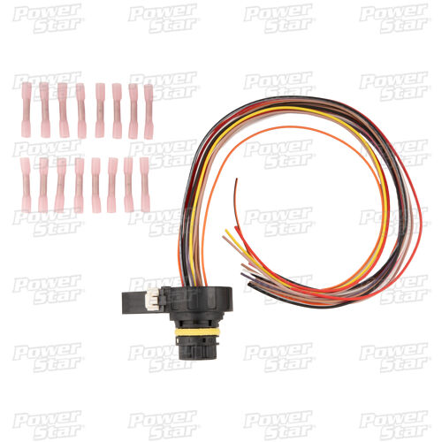 Imagen de producto: ARNES DE CABLES 6L80E, 6L90E, 6R80 EXTERNO 07+