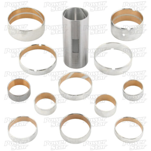 Imagen de producto: JGO BUJES 4L80E (U13) 92+ K34903E