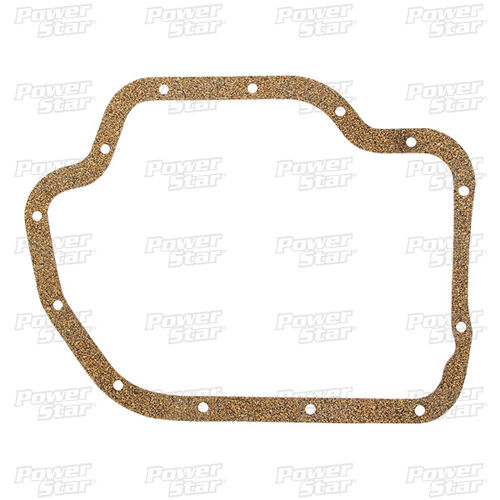 Imagen de producto: EMPAQUE CARTER TH-400 CORCHO (13 HUECOS/2.38mm) 64+ 3893