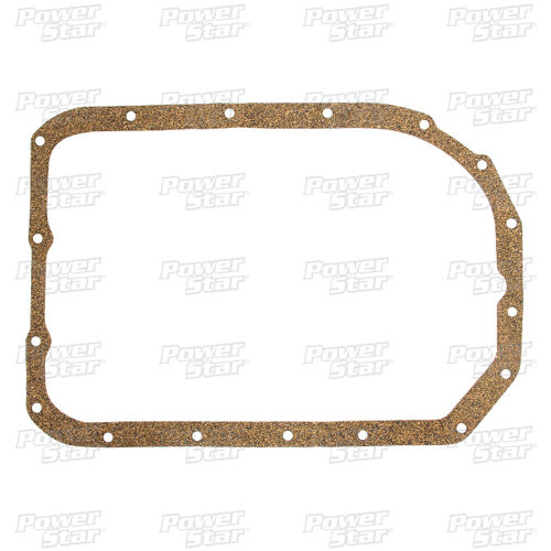 Imagen de producto: EMPAQUE CARTER 4L80E CORCHO (17 HUECOS/2.38mm) EXCEPTO JAGUAR 90-06 3893G