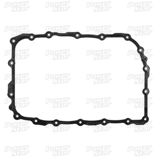 Imagen de producto: EMPAQUE CARTER 6L80 HULE/METAL (18 HUECOS) 06+ 41796240