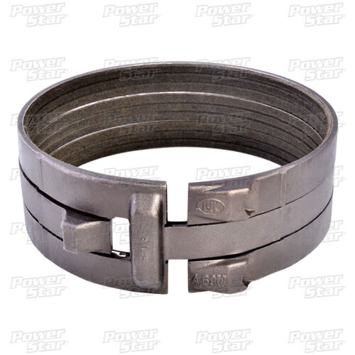 Imagen de producto: BANDA TH-180, TH-180C, 4L30E BAJA DELOREAN 81-82, TRACKER 89-98, BMW 91-00, PASSPORT 94-02 54313 