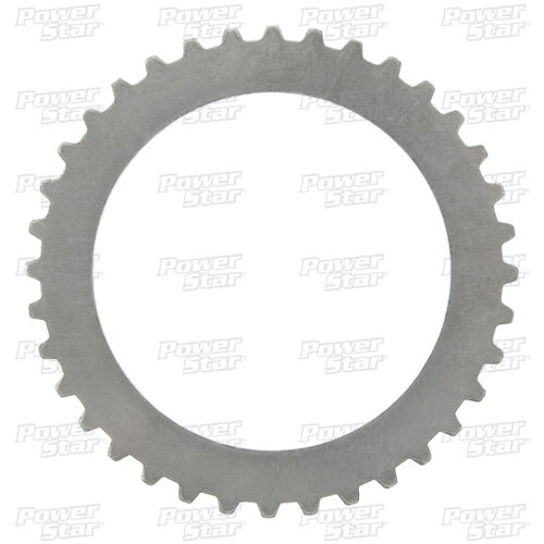 Imagen de producto: PLATO ACERO SOBREMARCHA 4L30E (36 DTES) (U2) 89-04 0.083" 54109