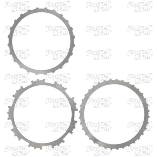 Imagen de producto: JGO PLATOS ACERO 6L45E, 6L50E (U14) 07+