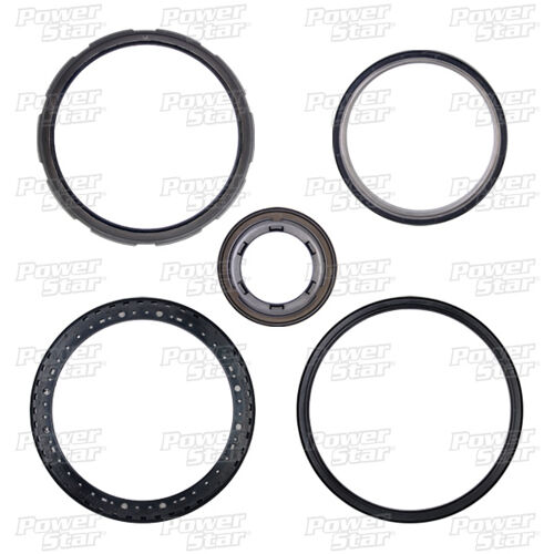 Imagen de producto: JGO PISTONES 6T40E, 6T45E, 6T50E (U5) 06+ 