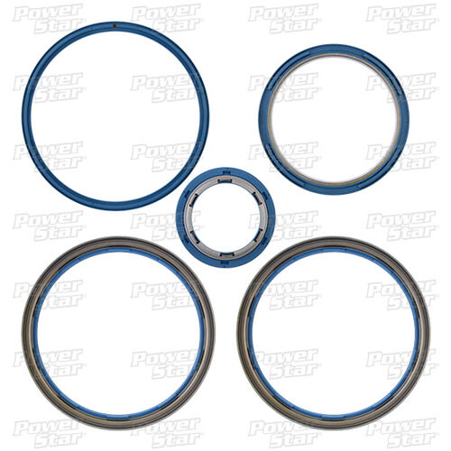 Imagen de producto: JGO PISTONES 6T30 (5PZA) GM SONIC 20 11-UP
