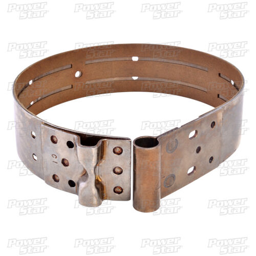 Imagen de producto: BANDA 4T40E, 4T45E O.D INTERMEDIA 4TA (FLEXIBLE) (NEGRA) 95-06 33701