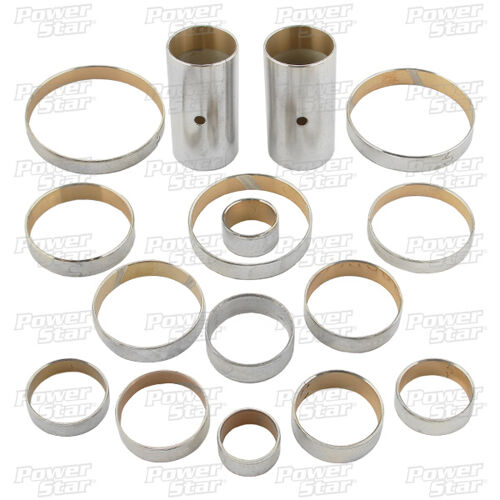 Imagen de producto: JGO BUJES 4T40E (U15) 95+ K33901