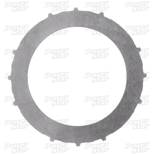Imagen de producto: PLATO ACERO COAST 4T40E, 4T45E (12 DTES) (U4) 95-06 0.069" 33115