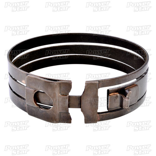 Imagen de producto: BANDA 4T40E, 4T45E, 4T60E, 4T65E AVANCE TRASERA, BAJA/REVERSA (SECCIONADA) (NEGRA) 91-08 84700A