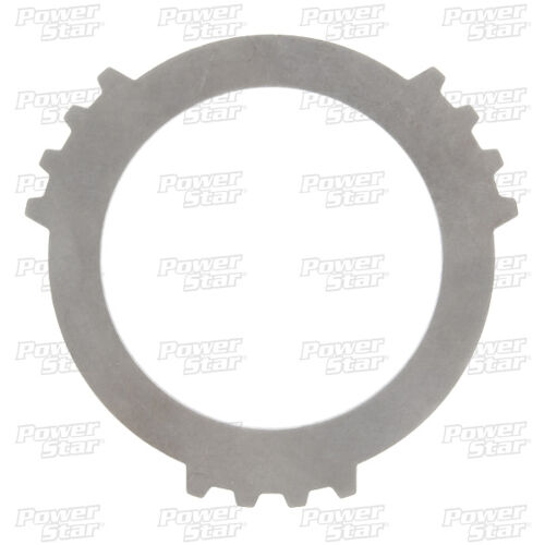 Imagen de producto: PLATO ACERO 3RA. TH-440, 4T60E (12 DTES)(U1/4) 87-99 0.090" 84101