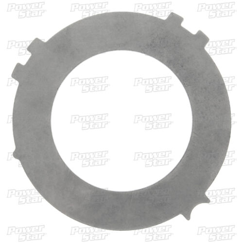Imagen de producto: PLATO ACERO 4TA. 4T65E (3 DTES) (U2) 97-08 0.086" 84105M