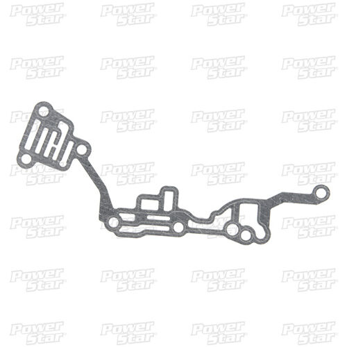 Imagen de producto: EMPAQUE CASCO TH-440, 4T60E SUPERIOR TAPA CADENA LARGA 91+ (INCLUYE EMPAQUE PEQUEÑO 378764 (84524)) 84596E