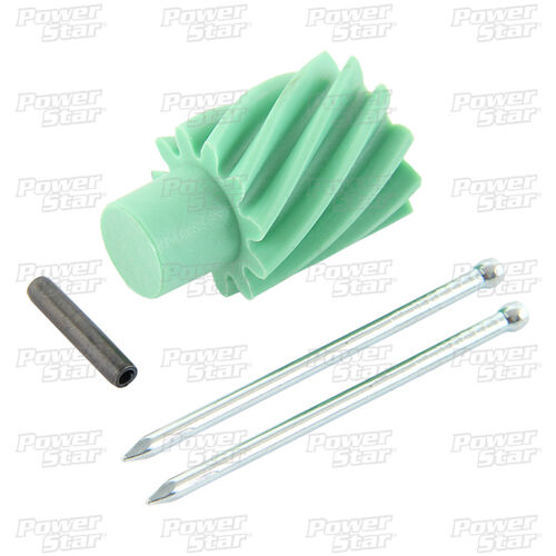 Imagen de producto: KIT ENGRANE GOBERNADOR PLASTICO TH-700 (U1) 82-96 K77411