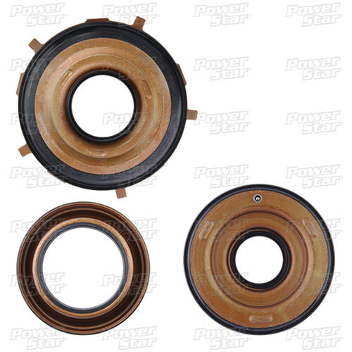 Imagen de producto: JGO PISTONES 4L60E (U3) 97-06