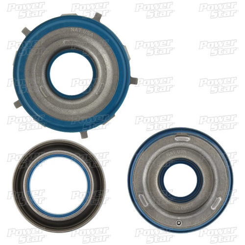 Imagen de producto: JGO PISTONES 4L60E (U3) 97-06 NAT.USA®