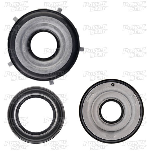 Imagen de producto: JGO PISTONES 4L60E (U3) 97-06 NAT.USA®