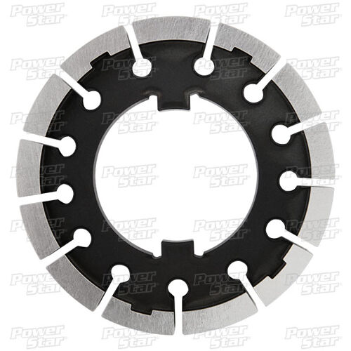 Imagen de producto: ROTOR BOMBA TH-700E,4L60E (13 PALETAS (LAINAS)) 97-UP 65927B