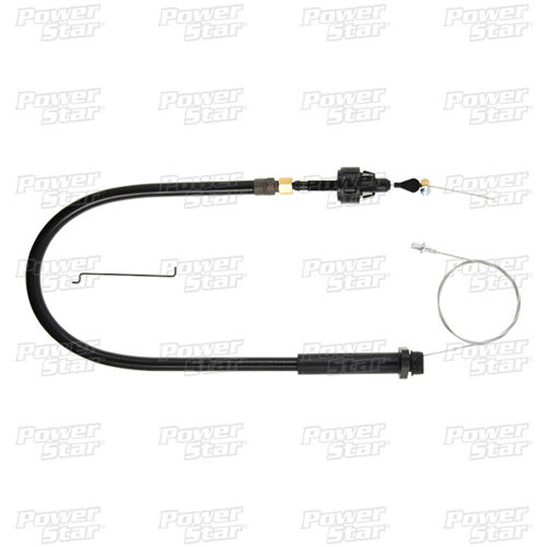 Imagen de producto: CABLE SOBREPASO UNIVERSAL TH-125, TH-200-4R, TH-440, TH-700 AJUSTABLE CHEVROLET80-UP K65940U