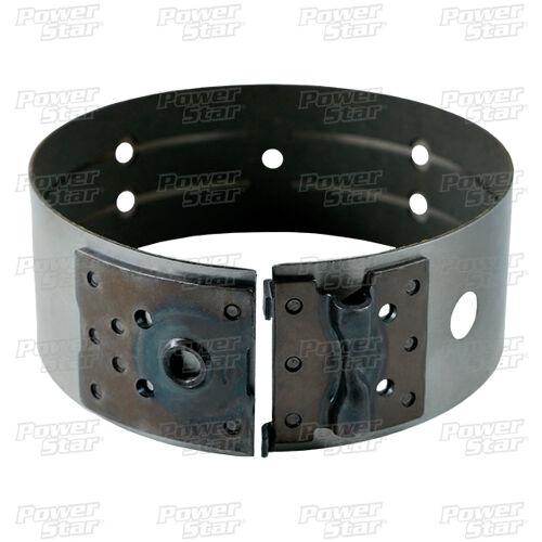 Imagen de producto: BANDA TH-700 4L60E INTERMEDIA, REVERSA 2DA, 4TA (FLEXIBLE) (2.620") ANCHA 82+ 77700B RAYBESTO
