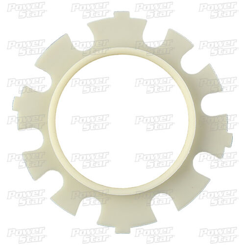Imagen de producto: ARANDELA TH-700, 4L60E GUIA ROTOR BOMBA (10 LAINAS) (PLASTICA) (U1) 82-96 65929A