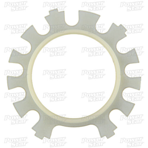 Imagen de producto: ARANDELA 4L60E GUIA ROTOR BOMBA (13 LAINAS) (PLASTICA) (U1) 97-UP 65929B