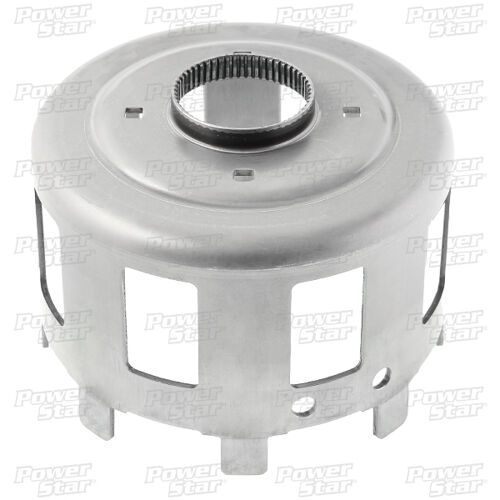 Imagen de producto: CAMPANA ACERO (NUEVA) TH-700-R4 (4L60) 4L60E, 4L65E (REFORZADA) TIPO ARANDELA (U1) 82-UP 77749