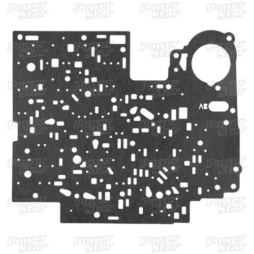 Imagen de producto: EMPAQUE CUERPO VALVULAS 4L60E, 4L65E (AB) INFERIOR 00-06 77528F