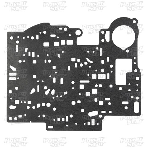 Imagen de producto: EMPAQUE CUERPO VALVULAS TH-700, 4L60 (A) INFERIOR FRANJA NARANJA 87-93 77528A