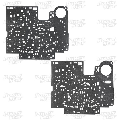 Imagen de producto: JGO. EMPAQUES CUERPO DE VALVULA 4L60E (U2) 93-99 (A/C)
