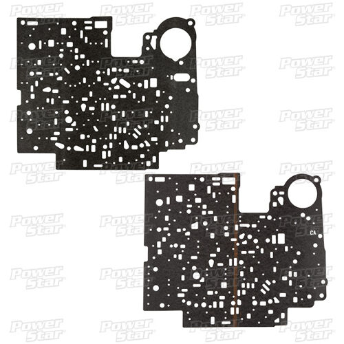 Imagen de producto: JGO. EMPAQUES CUERPO DE VALVULA 4L60E, 4L65E (U2) 05+ (AB/CA)